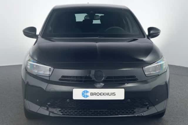 Opel Corsa (2025) thumbnail 5