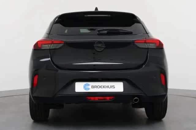 Opel Corsa (2025) thumbnail 6