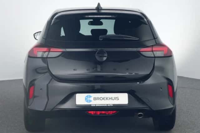 Opel Corsa (2025) thumbnail 6