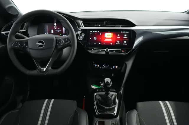 Opel Corsa (2025) thumbnail 7