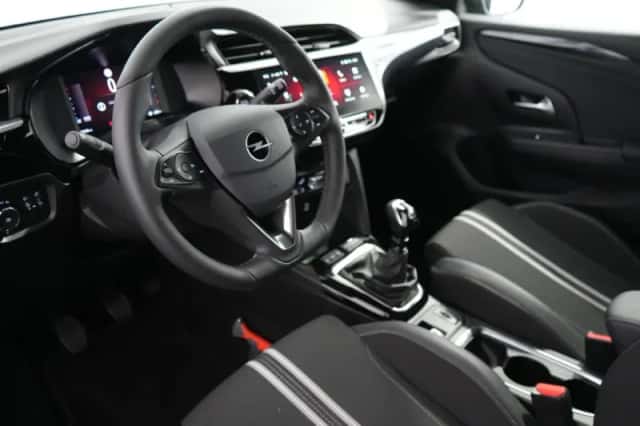 Opel Corsa (2025) thumbnail 8