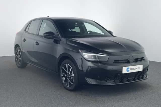 Opel Corsa (2025) thumbnail 9