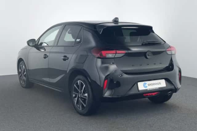 Opel Corsa (2025) thumbnail 10