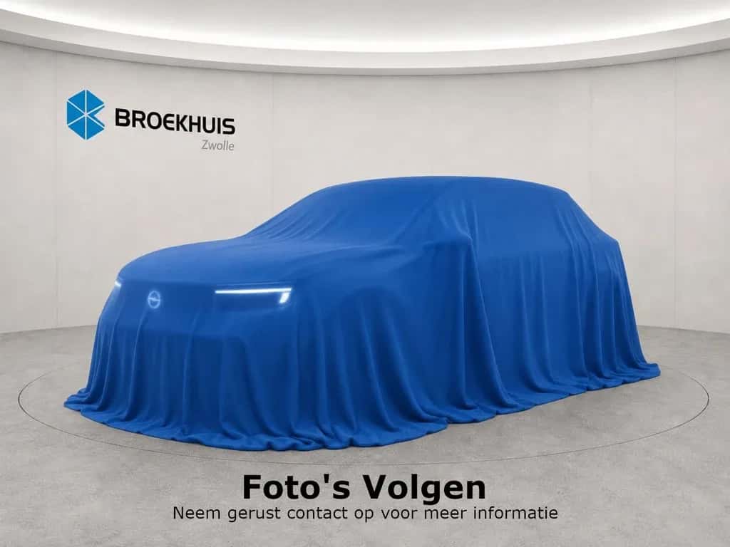 Opel Mokka (2022) — foto 1