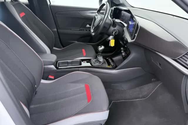 Opel Mokka (2022) thumbnail 4