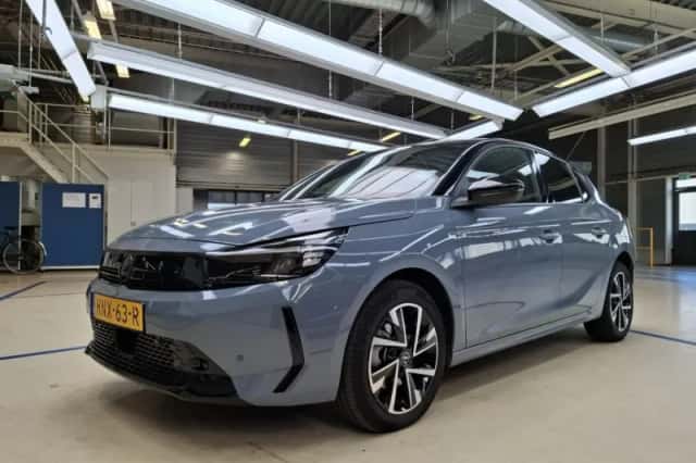 Opel Corsa (2025)