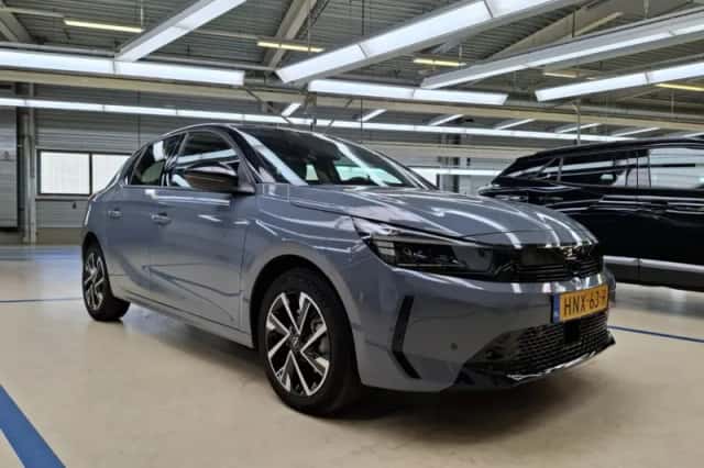 Opel Corsa (2025) thumbnail 2