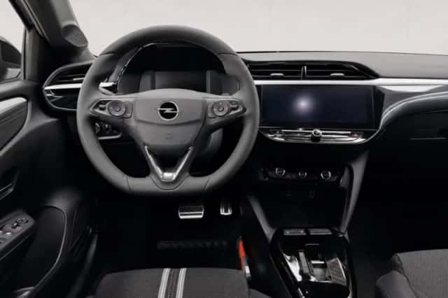 Opel Corsa (2025) thumbnail 3