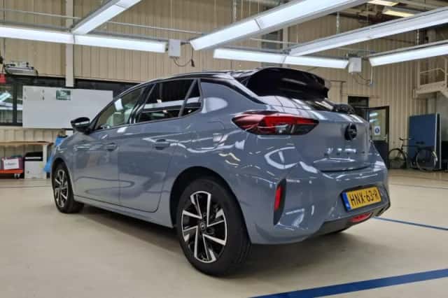 Opel Corsa (2025) thumbnail 4