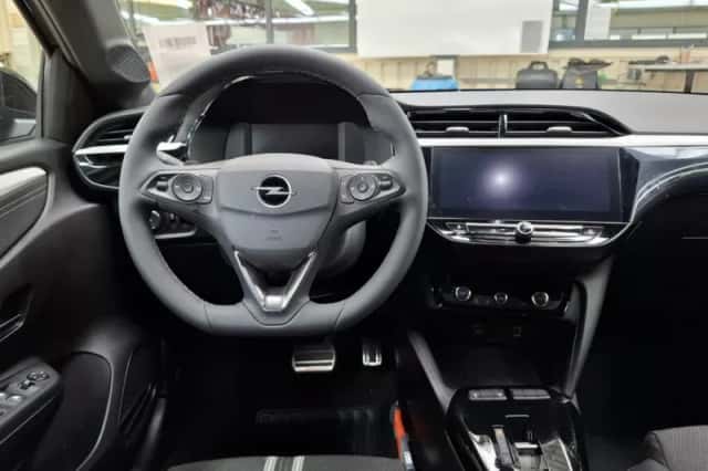 Opel Corsa (2025) thumbnail 5