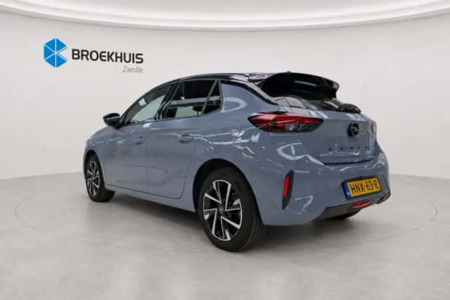 Opel Corsa (2025) thumbnail 6
