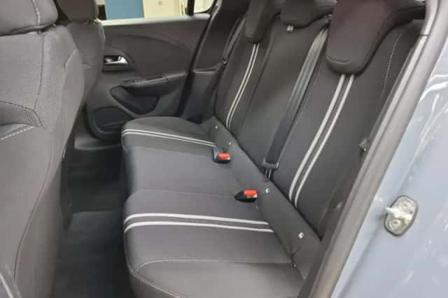 Opel Corsa (2025) thumbnail 7