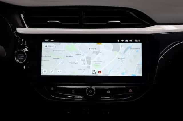 Opel Corsa (2025) thumbnail 8