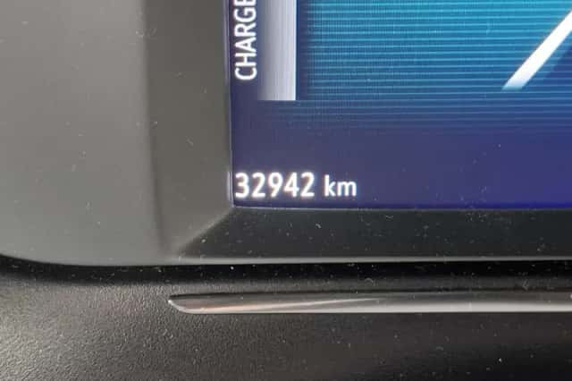 Opel Corsa (2025) thumbnail 9