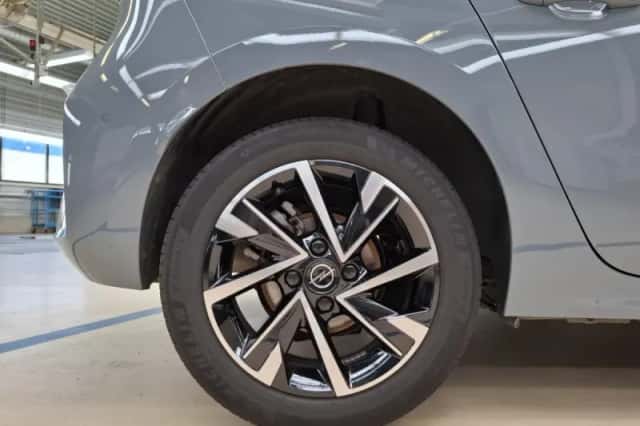 Opel Corsa (2025) thumbnail 10