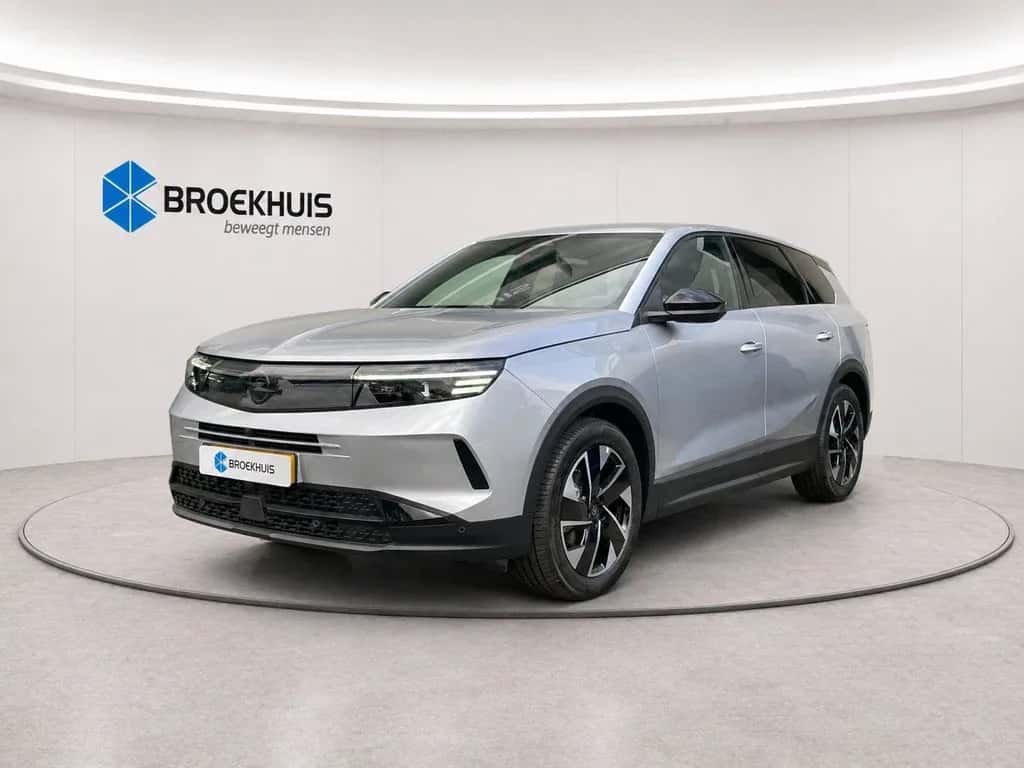 Opel Grandland (2025) — foto 1