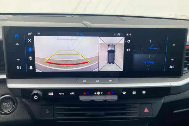 Opel Grandland (2025) thumbnail 14