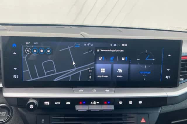 Opel Grandland (2025) thumbnail 15