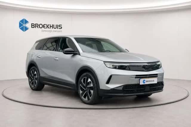 Opel Grandland (2025) thumbnail 3