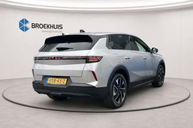Opel Grandland (2025) thumbnail 4