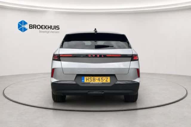 Opel Grandland (2025) thumbnail 5
