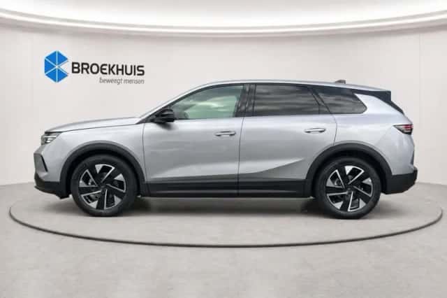 Opel Grandland (2025) thumbnail 7