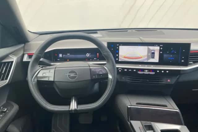 Opel Grandland (2025) thumbnail 9