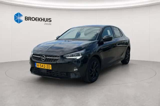 Opel Corsa (2020)