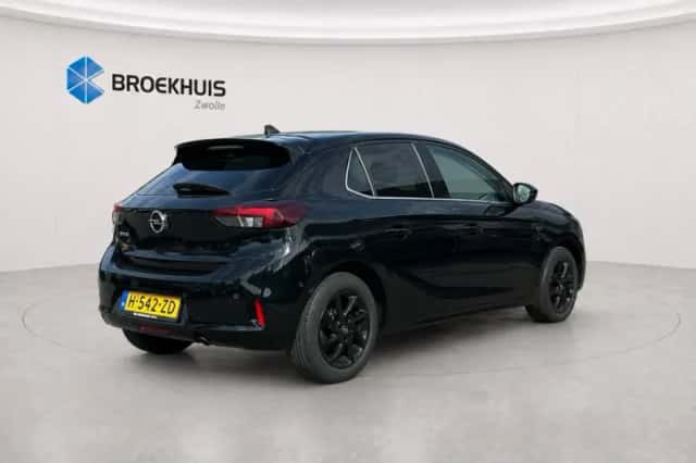 Opel Corsa (2020) thumbnail 2