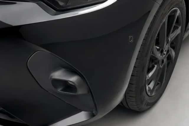 Opel Corsa (2020) thumbnail 11