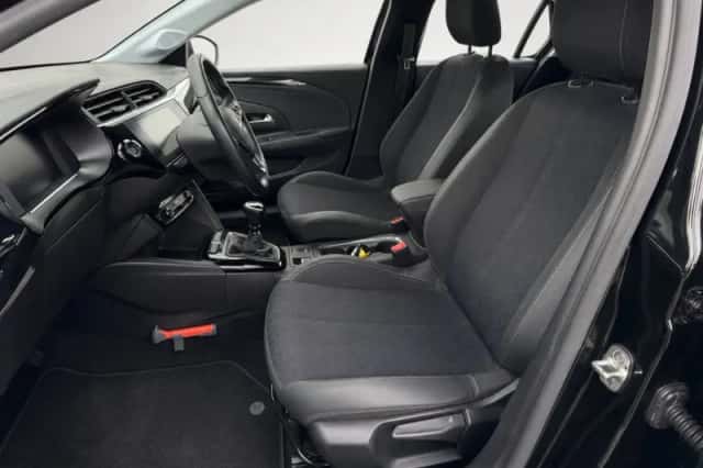 Opel Corsa (2020) thumbnail 3