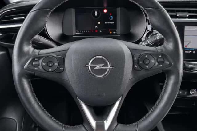 Opel Corsa (2020) thumbnail 4