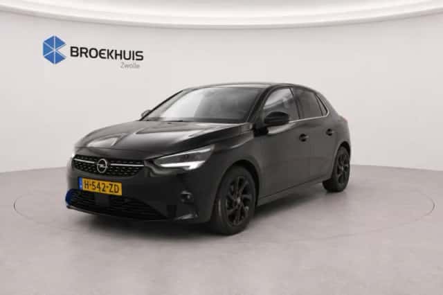 Opel Corsa (2020) thumbnail 5
