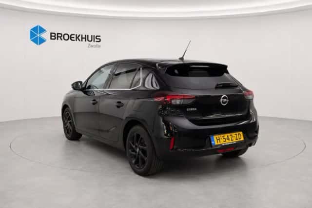 Opel Corsa (2020) thumbnail 6