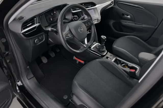 Opel Corsa (2020) thumbnail 7