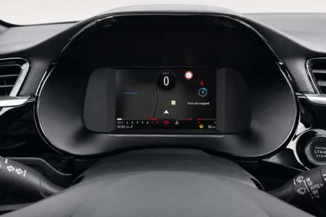 Opel Corsa (2020) thumbnail 8