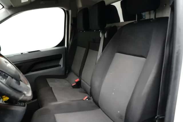 Opel Vivaro (2022) thumbnail 12