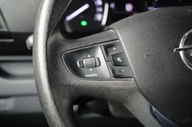 Opel Vivaro (2022) thumbnail 16