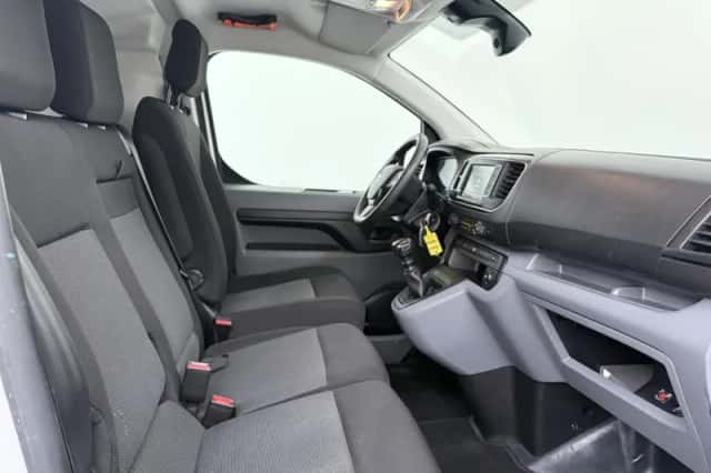 Opel Vivaro (2022) thumbnail 4