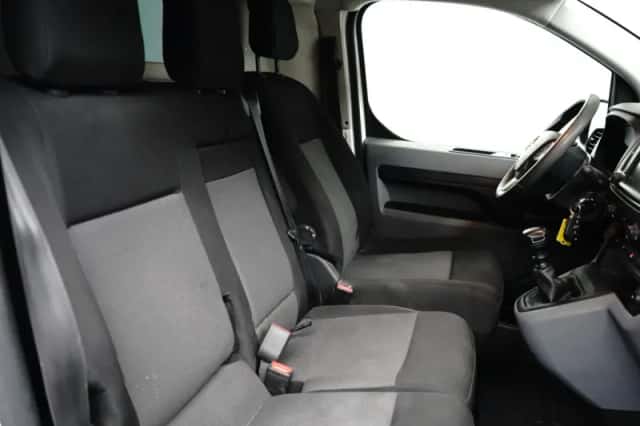 Opel Vivaro (2022) thumbnail 6
