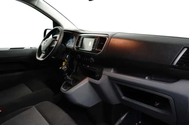 Opel Vivaro (2022) thumbnail 7