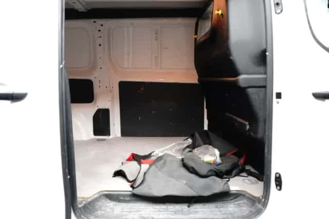 Opel Vivaro (2022) thumbnail 8