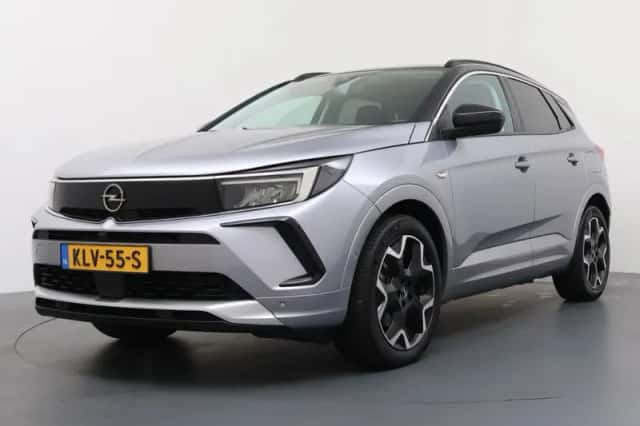 Opel Grandland (2023) thumbnail 1