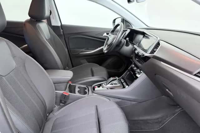 Opel Grandland (2023) thumbnail 4