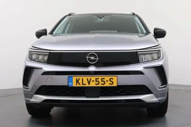 Opel Grandland (2023) thumbnail 5