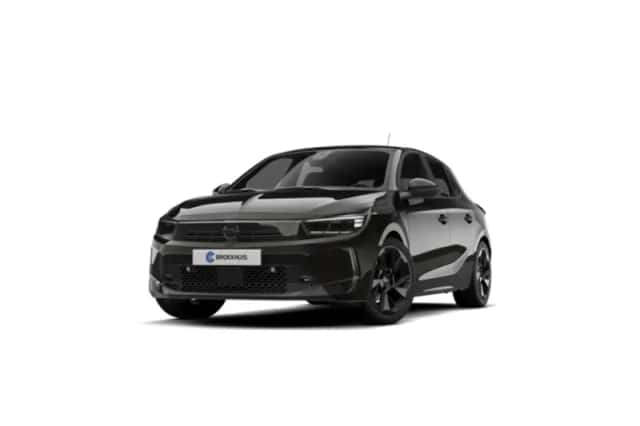 Opel Corsa-e (2026) thumbnail 1