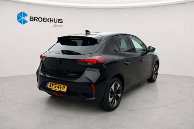 Opel Corsa-e (2026) thumbnail 2