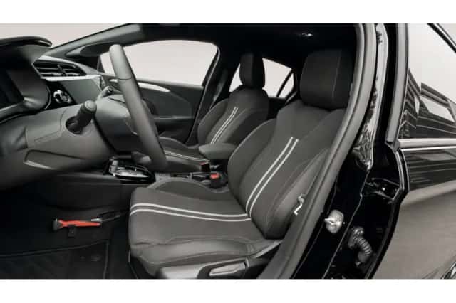 Opel Corsa-e (2026) thumbnail 3