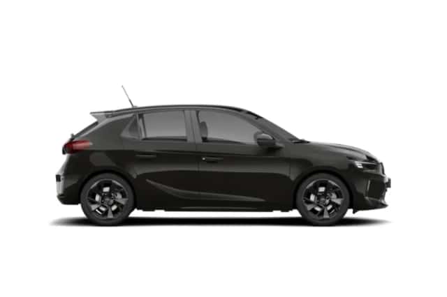 Opel Corsa-e (2026) thumbnail 4