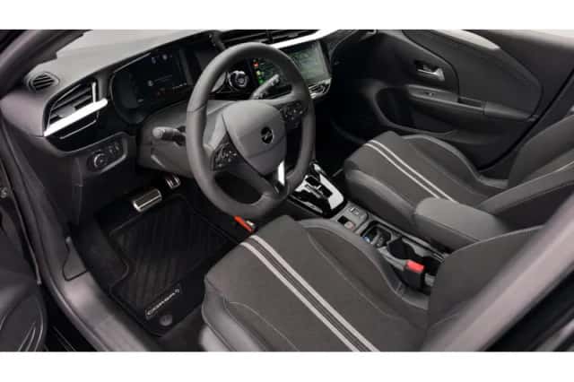 Opel Corsa-e (2026) thumbnail 4